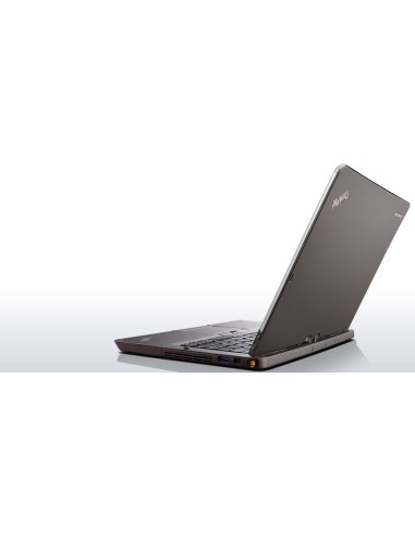 Lenovo ThinkPad Twist S230u Computer portatile 31,8 cm (12.5") Touch screen Intel® Core™ i7 8 GB DDR3-SDRAM 128 GB SSD Windows