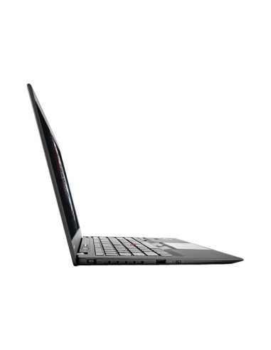 Lenovo ThinkPad X1 Carbon Ultrabook 35,6 cm (14") HD+ Intel® Core™ i5 8 GB DDR3-SDRAM 180 GB SSD Windows 8 Pro Nero