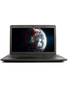 Lenovo ThinkPad Edge E531 Computer portatile 39,6 cm (15.6") Intel® Core™ i5 4 GB DDR3-SDRAM 500 GB HDD Windows 7 Professional