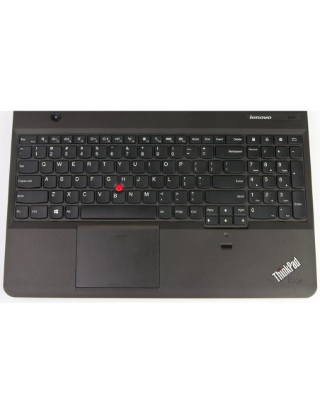 Lenovo ThinkPad Edge E531 Computer portatile 39,6 cm (15.6") Intel® Core™ i5 4 GB DDR3-SDRAM 500 GB HDD Windows 7 Professional
