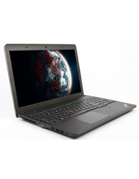 Lenovo ThinkPad Edge E531 Computer portatile 39,6 cm (15.6") Intel® Core™ i5 4 GB DDR3-SDRAM 500 GB HDD Windows 7 Professional