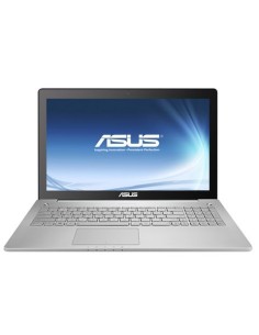 ASUS N550JV-CM159P notebook Computer portatile 39,6 cm (15.6") Touch screen Full HD Intel® Core™ i7 8 GB DDR3-SDRAM 750 GB HDD