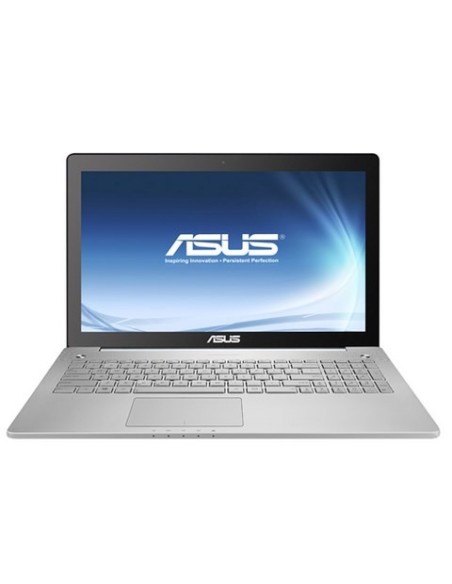 ASUS N550JV-CM159P notebook Computer portatile 39,6 cm (15.6") Touch screen Full HD Intel® Core™ i7 8 GB DDR3-SDRAM 750 GB HDD