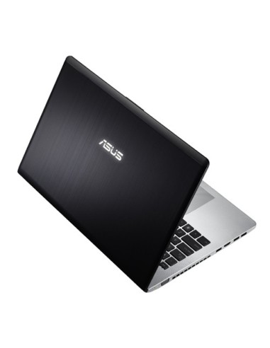 ASUS N56VZ-S4363H Computer portatile 39,6 cm (15.6") Full HD Intel® Core™ i7 8 GB DDR3-SDRAM 750 GB HDD NVIDIA® GeForce® GT