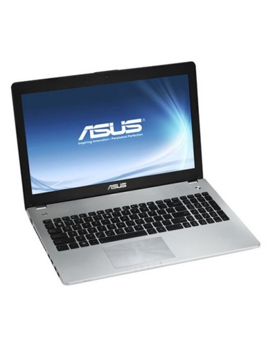 ASUS N56VZ-S4363H Computer portatile 39,6 cm (15.6") Full HD Intel® Core™ i7 8 GB DDR3-SDRAM 750 GB HDD NVIDIA® GeForce® GT