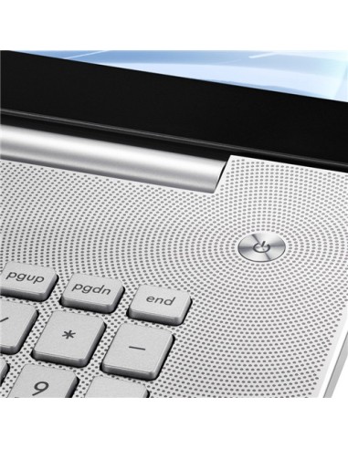 ASUS N750JV-T4069H notebook Computer portatile 43,9 cm (17.3") 2K Ultra HD Intel® Core™ i7 16 GB DDR3-SDRAM 1500 GB HDD NVIDIA®