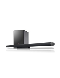 LG NB4530A altoparlante soundbar Nero 2.1 canali 310 W 2