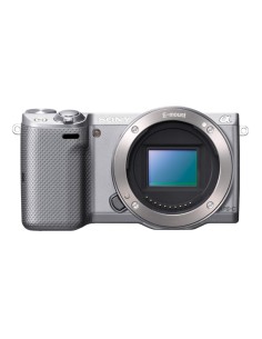 Sony α NEX-5TL