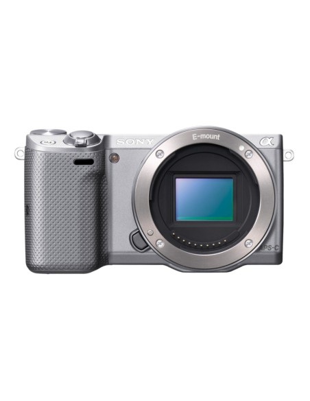 Sony α NEX-5TL