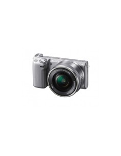 Sony α NEX-5TL 2