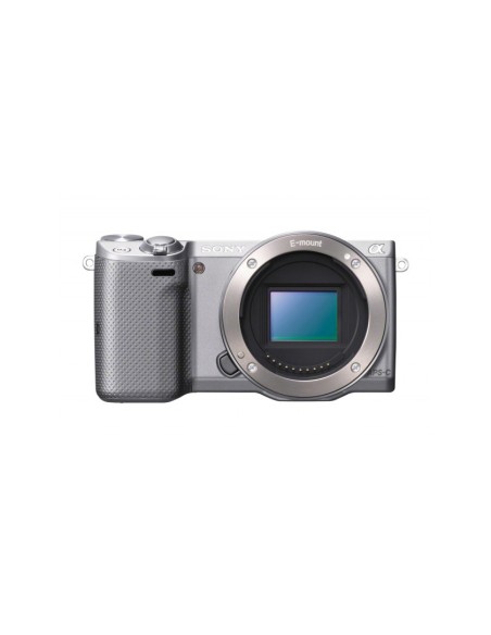Sony α NEX-5TL