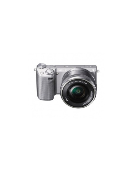 Sony α NEX-5TL