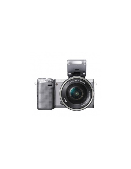 Sony α NEX-5TL