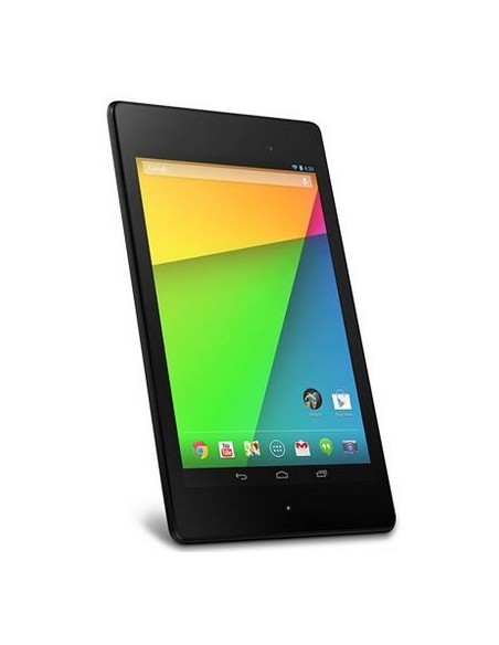 ASUS Nexus 7 1A022A 32 GB 17,8 cm (7") Qualcomm Snapdragon 2 GB Wi-Fi 4 (802.11n) Android Nero