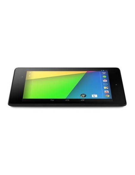 ASUS Nexus 7 1A022A 32 GB 17,8 cm (7") Qualcomm Snapdragon 2 GB Wi-Fi 4 (802.11n) Android Nero