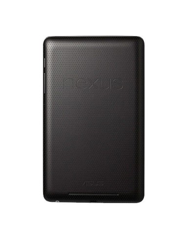 ASUS Nexus 7 1B064A 32 GB 17,8 cm (7") NVIDIA Tegra 1 GB Wi-Fi 4 (802.11n) Android Nero