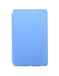 ASUS NEXUS7-COVER-LB custodia per tablet Blu