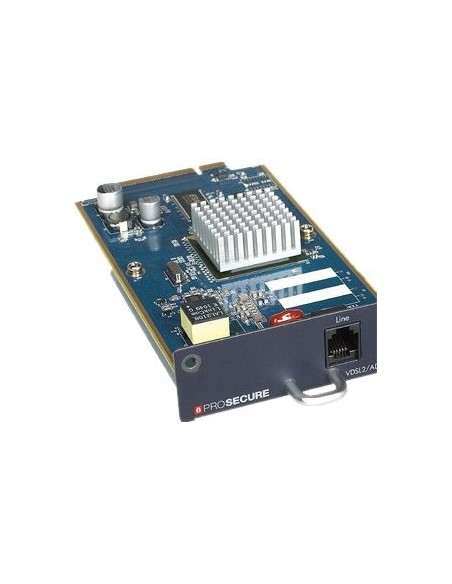 Netgear NMVDSLA-10000S modulo del commutatore di rete