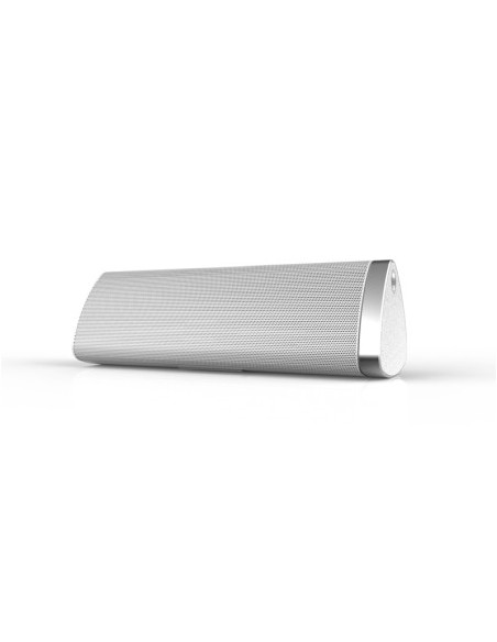 LG NP3530 altoparlante portatile Bianco 6 W