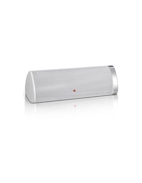 LG NP3530 altoparlante portatile Bianco 6 W