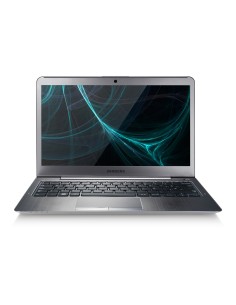 Samsung 3 NP530U3C Computer portatile 33,8 cm (13.3") Intel® Core™ i5 4 GB DDR3-SDRAM 500 GB HDD Windows 8 Pro Argento