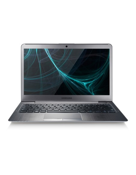 Samsung 3 NP530U3C Computer portatile 33,8 cm (13.3") Intel® Core™ i5 4 GB DDR3-SDRAM 500 GB HDD Windows 8 Pro Argento