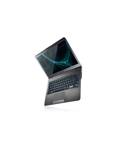 Samsung 3 NP530U3C Computer portatile 33,8 cm (13.3") Intel® Core™ i5 4 GB DDR3-SDRAM 500 GB HDD Windows 8 Pro Argento