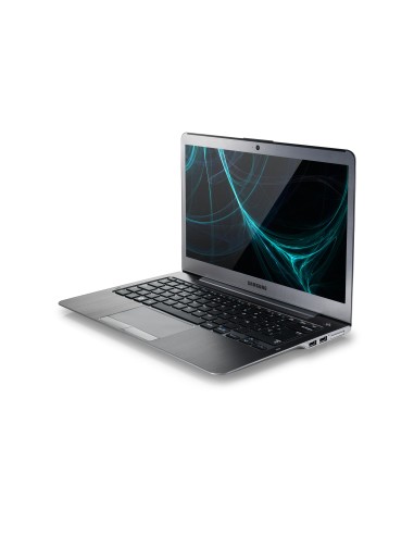 Samsung 3 NP530U3C Computer portatile 33,8 cm (13.3") Intel® Core™ i5 4 GB DDR3-SDRAM 500 GB HDD Windows 8 Pro Argento