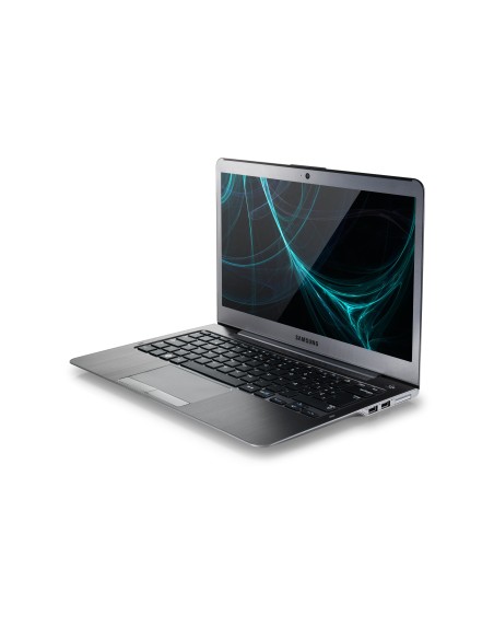 Samsung 3 NP530U3C Computer portatile 33,8 cm (13.3") Intel® Core™ i5 4 GB DDR3-SDRAM 500 GB HDD Windows 8 Pro Argento