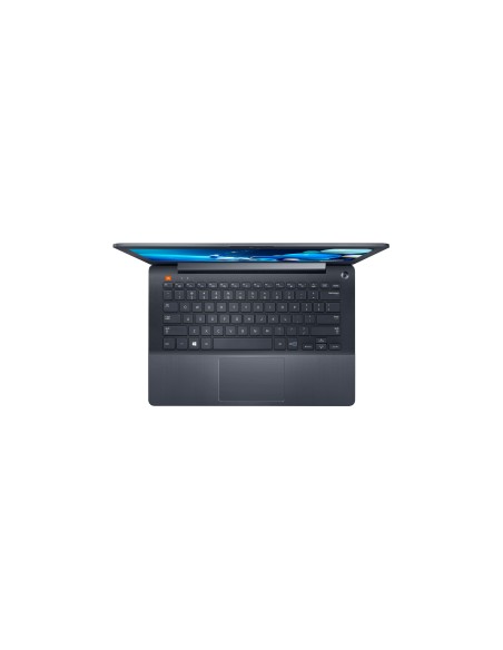 Samsung ATIV Book 7 NP730U3E Computer portatile 33,8 cm (13.3") Intel® Core™ i7 4 GB DDR3-SDRAM 256 GB SSD AMD Radeon HD 8570M