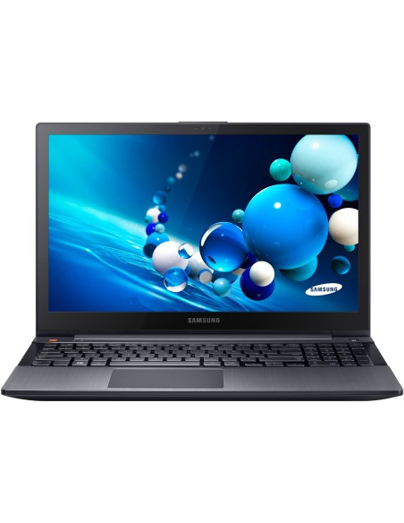Samsung ATIV NP870Z5E Computer portatile 39,6 cm (15.6") Full HD Intel® Core™ i7 8 GB DDR3-SDRAM 1000 GB HDD AMD Radeon HD