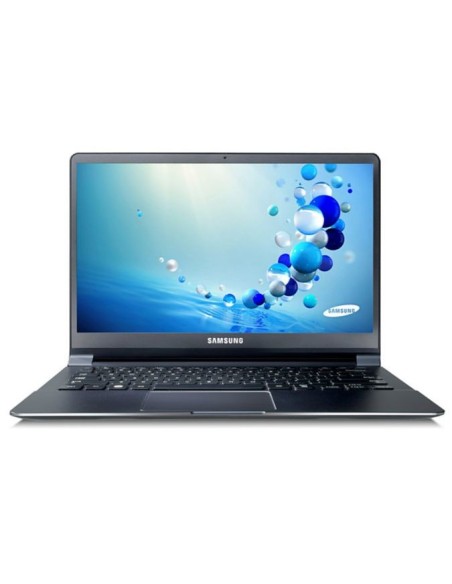 Samsung ATIV NP900X3E Computer portatile 33,8 cm (13.3") Full HD Intel® Core™ i7 4 GB DDR3-SDRAM 256 GB SSD Windows 8 Pro Nero