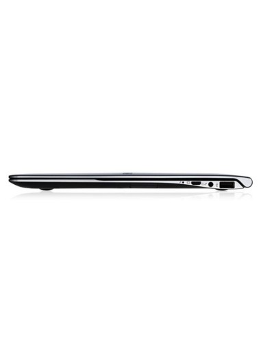 Samsung ATIV NP900X3E Computer portatile 33,8 cm (13.3") Full HD Intel® Core™ i7 4 GB DDR3-SDRAM 256 GB SSD Windows 8 Pro Nero