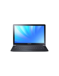 Samsung ATIV NP905S3G Computer portatile 33,8 cm (13.3") 4 GB DDR3-SDRAM 128 GB SSD Windows 8 Nero