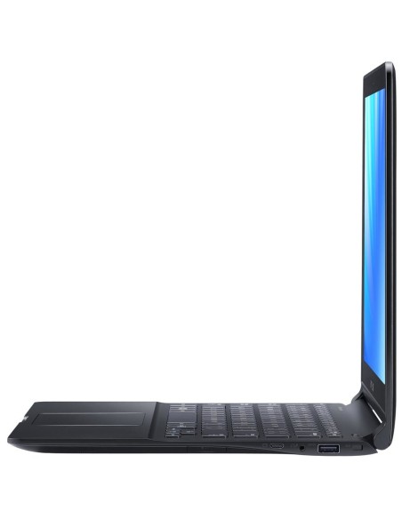 Samsung ATIV NP905S3G Computer portatile 33,8 cm (13.3") 4 GB DDR3-SDRAM 128 GB SSD Windows 8 Nero