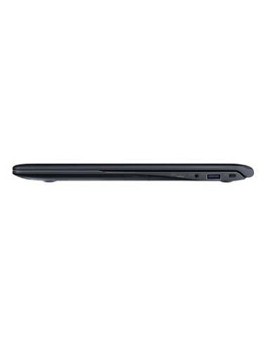 Samsung ATIV NP905S3G Computer portatile 33,8 cm (13.3") 4 GB DDR3-SDRAM 128 GB SSD Windows 8 Nero