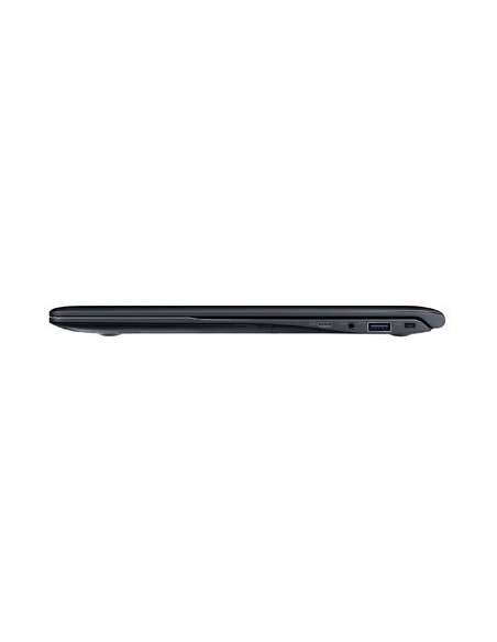 Samsung ATIV NP905S3G Computer portatile 33,8 cm (13.3") 4 GB DDR3-SDRAM 128 GB SSD Windows 8 Nero