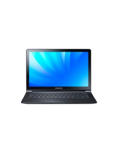 Samsung ATIV NP915S3G Computer portatile 33,8 cm (13.3") Touch screen AMD A6 4 GB DDR3-SDRAM 128 GB SSD Windows 8 Nero