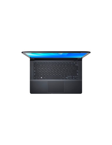 Samsung ATIV NP915S3G Computer portatile 33,8 cm (13.3") Touch screen AMD A6 4 GB DDR3-SDRAM 128 GB SSD Windows 8 Nero