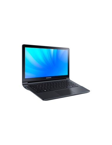 Samsung ATIV NP915S3G Computer portatile 33,8 cm (13.3") Touch screen AMD A6 4 GB DDR3-SDRAM 128 GB SSD Windows 8 Nero