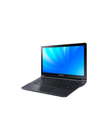 Samsung ATIV NP915S3G Computer portatile 33,8 cm (13.3") Touch screen AMD A6 4 GB DDR3-SDRAM 128 GB SSD Windows 8 Nero