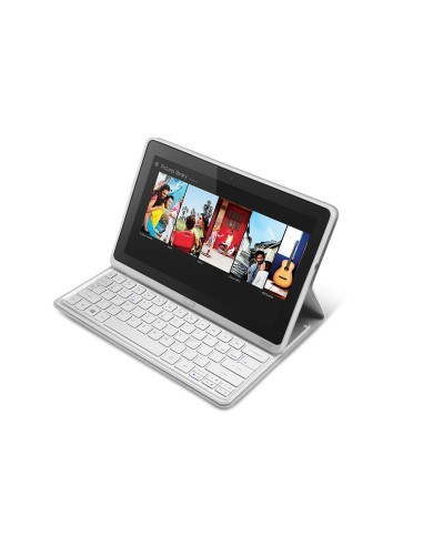 Acer Aspire One W701-33224G06AS Ibrido (2 in 1) 29,5 cm (11.6") Touch screen Intel® Core™ i3 4 GB DDR3-SDRAM 60 GB SSD Windows