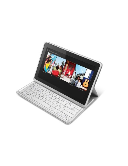 Acer Aspire One W701-33224G06AS Ibrido (2 in 1) 29,5 cm (11.6") Touch screen Intel® Core™ i3 4 GB DDR3-SDRAM 60 GB SSD Windows
