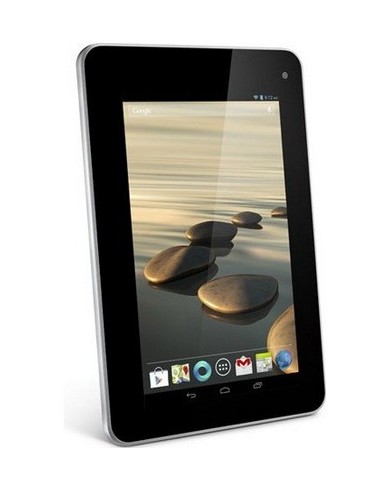 Acer Iconia B1-710 8 GB 17,8 cm (7") Mediatek 1 GB Wi-Fi 4 (802.11n) Android Bianco
