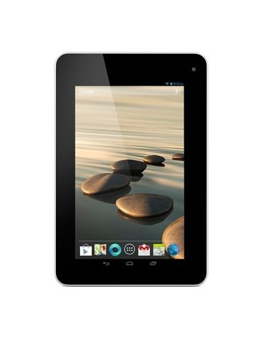 Acer Iconia B1-710 8 GB 17,8 cm (7") Mediatek 1 GB Wi-Fi 4 (802.11n) Android Bianco