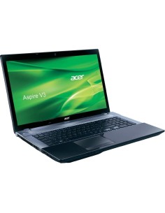 Acer Aspire 771G-53234G50Maii Computer portatile 43,9 cm (17.3") HD+ Intel® Core™ i5 4 GB DDR3-SDRAM 500 GB HDD NVIDIA®
