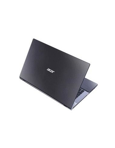 Acer Aspire 771G-53234G50Maii Computer portatile 43,9 cm (17.3") HD+ Intel® Core™ i5 4 GB DDR3-SDRAM 500 GB HDD NVIDIA®