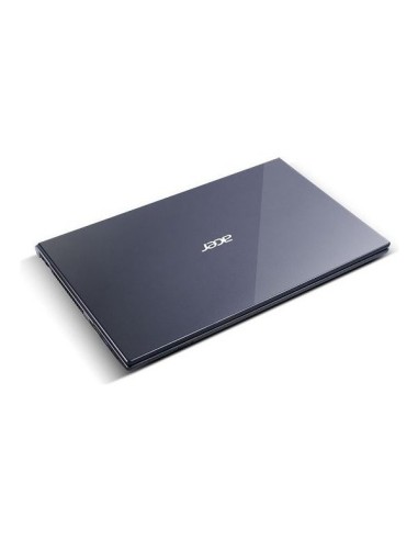 Acer Aspire 771G-53234G50Maii Computer portatile 43,9 cm (17.3") HD+ Intel® Core™ i5 4 GB DDR3-SDRAM 500 GB HDD NVIDIA®