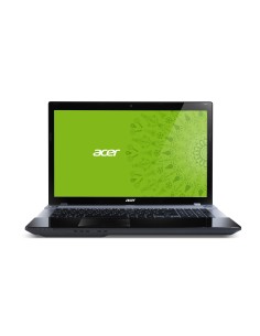Acer Aspire 771G-73634g50Maii Computer portatile 43,9 cm (17.3") HD+ Intel® Core™ i7 4 GB DDR3-SDRAM 500 GB HDD NVIDIA®