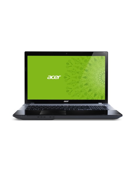 Acer Aspire 771G-73634g50Maii Computer portatile 43,9 cm (17.3") HD+ Intel® Core™ i7 4 GB DDR3-SDRAM 500 GB HDD NVIDIA®